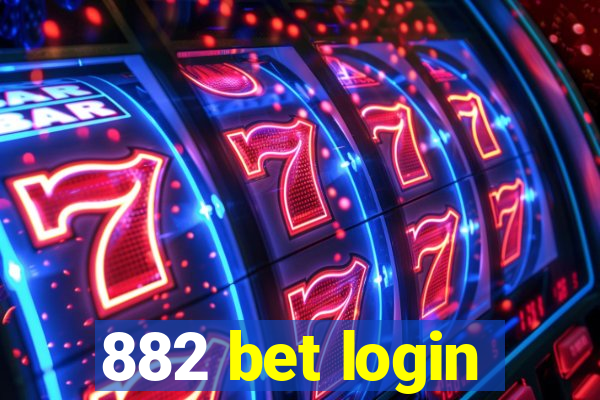 882 bet login